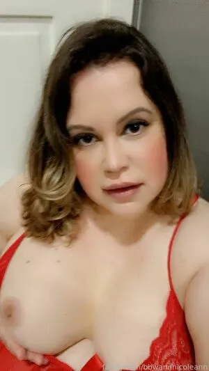 Bbwannnicoleann OnlyFans Leaked Free Thumbnail Picture - #nK4lgQTAq3