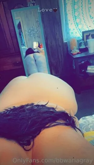 Bbwariagray OnlyFans Leaked Free Thumbnail Picture - #0VOqxwZFQF