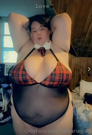 Bbwariagray OnlyFans Leaked Free Thumbnail Picture - #OPwnUBWZZo