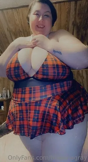 Bbwariagray OnlyFans Leaked Free Thumbnail Picture - #R5biP2ho43