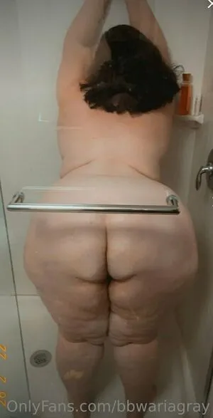 Bbwariagray OnlyFans Leaked Free Thumbnail Picture - #Rb01G3LeDS