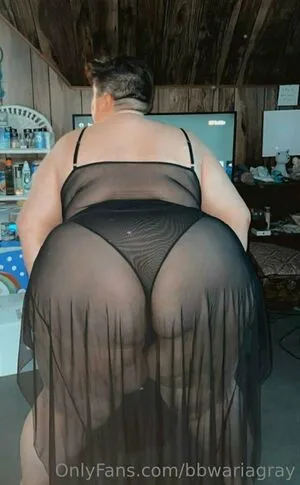 Bbwariagray OnlyFans Leaked Free Thumbnail Picture - #r3D3IKfQil