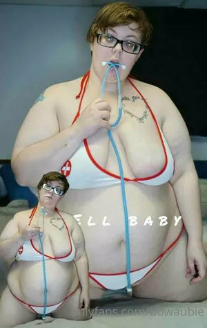 Bbwaubie OnlyFans Leaked Free Thumbnail Picture - #06iGzkIN20
