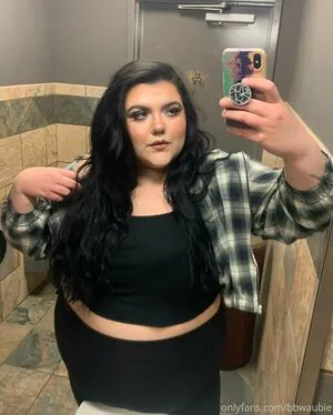 Bbwaubie OnlyFans Leaked Free Thumbnail Picture - #10UA51j7zd