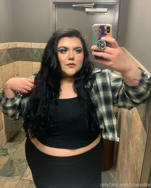Bbwaubie OnlyFans Leaked Free Thumbnail Picture - #6lPge6J1Vm