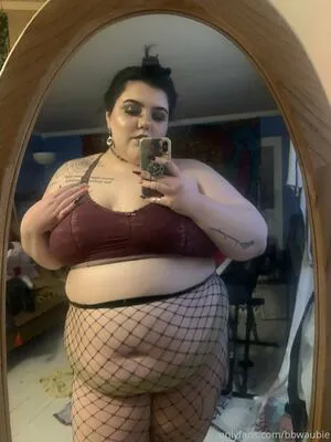 Bbwaubie OnlyFans Leaked Free Thumbnail Picture - #HbYmOd6A4w