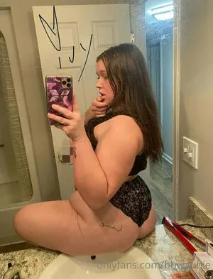 Bbwaubie OnlyFans Leaked Free Thumbnail Picture - #VcYwfBVaLL