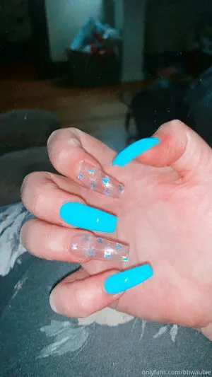 Bbwaubie OnlyFans Leaked Free Thumbnail Picture - #dioqT8eDAs