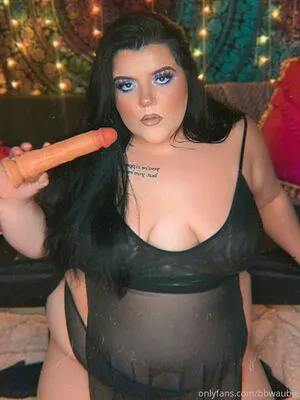 Bbwaubie OnlyFans Leaked Free Thumbnail Picture - #eudgZh8Rfe