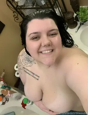 Bbwaubie OnlyFans Leaked Free Thumbnail Picture - #fHGuMlFFud