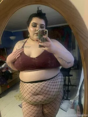 Bbwaubie OnlyFans Leaked Free Thumbnail Picture - #fNnlLYfGn3