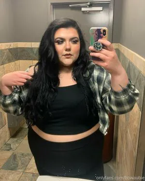 Bbwaubie OnlyFans Leaked Free Thumbnail Picture - #icJlUueBE6