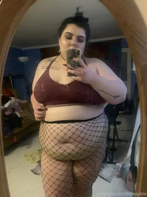 Bbwaubie OnlyFans Leaked Free Thumbnail Picture - #q3N6homDd8