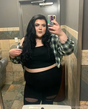 Bbwaubie OnlyFans Leaked Free Thumbnail Picture - #wZrfOEJUJv