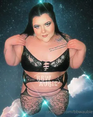 Bbwaubie OnlyFans Leaked Free Thumbnail Picture - #z88gatuIYt