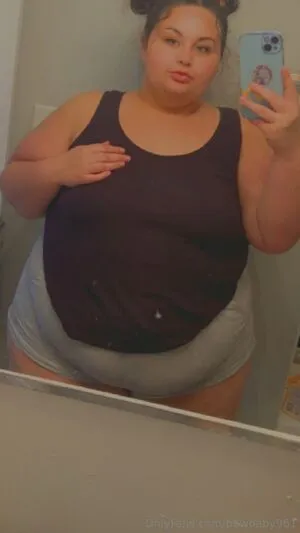 Bbwbaby961 OnlyFans Leaked Free Thumbnail Picture - #8ktuB6Fc5p
