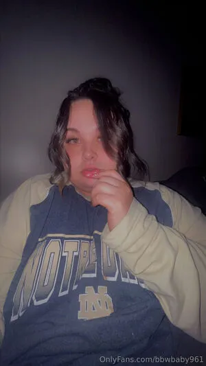 Bbwbaby961 OnlyFans Leaked Free Thumbnail Picture - #Qdjd0lmAaP