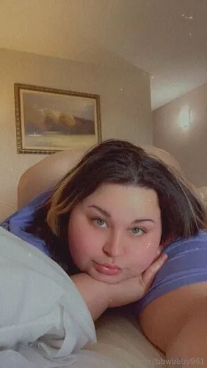 Bbwbaby961 OnlyFans Leaked Free Thumbnail Picture - #eJBSMx4tqd