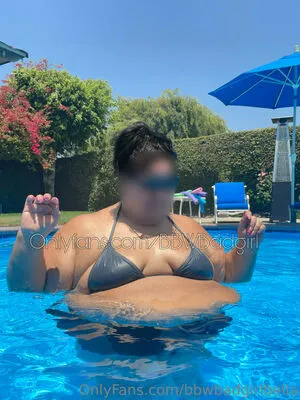 Bbwbadgirlbella OnlyFans Leaked Free Thumbnail Picture - #Bt8vPgDNiN