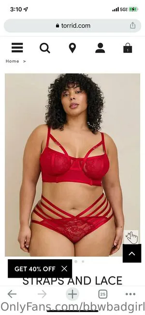Bbwbadgirlbella OnlyFans Leaked Free Thumbnail Picture - #M90gKAbFFs