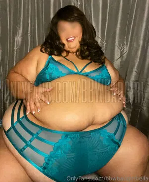 Bbwbadgirlbella OnlyFans Leaked Free Thumbnail Picture - #ZOAAAAsLxt