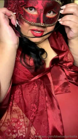 Bbwbadgirlbella OnlyFans Leaked Free Thumbnail Picture - #ZiHxZeEdho