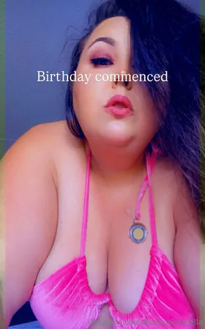 Bbwbadgirlbella OnlyFans Leaked Free Thumbnail Picture - #nOc55c5WIo