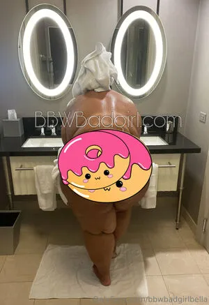 Bbwbadgirlbella OnlyFans Leaked Free Thumbnail Picture - #ruq4pv42TI