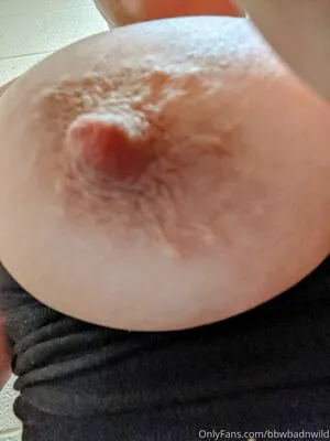 Bbwbadnwild OnlyFans Leaked Free Thumbnail Picture - #8zRlb0zV0r