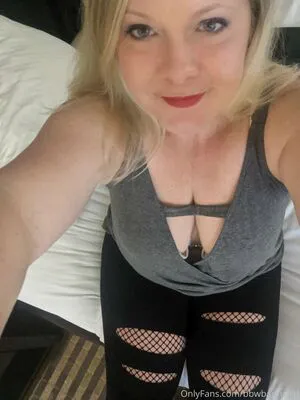 Bbwbadnwild OnlyFans Leaked Free Thumbnail Picture - #DIch3s5I8x