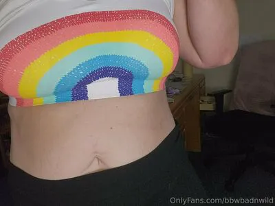 Bbwbadnwild OnlyFans Leaked Free Thumbnail Picture - #HRSKgLjwxE
