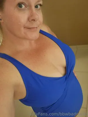 Bbwbadnwild OnlyFans Leaked Free Thumbnail Picture - #I8hGOQYONE
