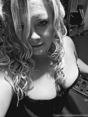 Bbwbadnwild OnlyFans Leaked Free Thumbnail Picture - #KgkIz5F7bi
