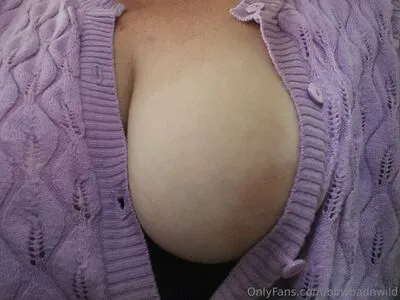 Bbwbadnwild OnlyFans Leaked Free Thumbnail Picture - #Pk2OUBmadh