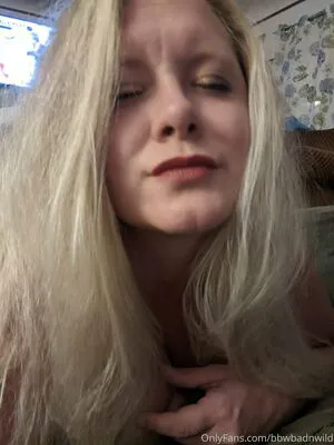 Bbwbadnwild OnlyFans Leaked Free Thumbnail Picture - #UuXNryKbSb