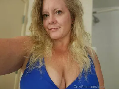 Bbwbadnwild OnlyFans Leaked Free Thumbnail Picture - #nvkTCqmA7n