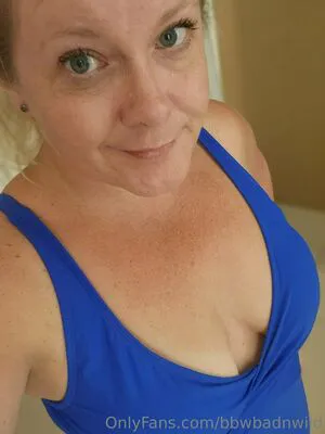Bbwbadnwild OnlyFans Leaked Free Thumbnail Picture - #oHrnCpoIBX