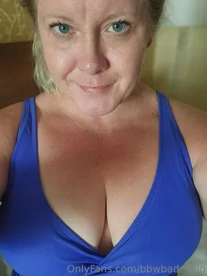 Bbwbadnwild OnlyFans Leaked Free Thumbnail Picture - #xAWdFMCZKG