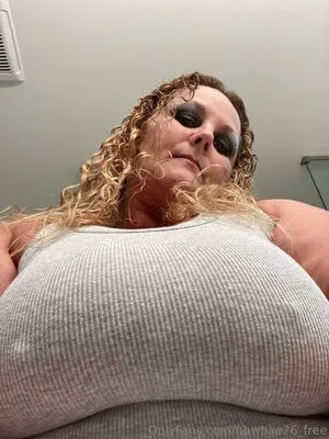 Bbwbae76 Free OnlyFans Leaked Free Thumbnail Picture - #3VxNdNUaY2