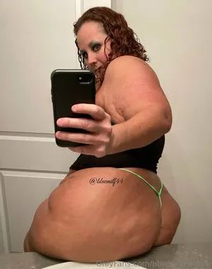 Bbwbae76 Free OnlyFans Leaked Free Thumbnail Picture - #BuAxyrrCSs