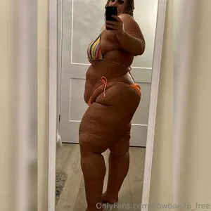 Bbwbae76 Free OnlyFans Leaked Free Thumbnail Picture - #F3XRIQpclE