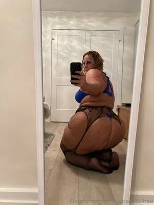 Bbwbae76 Free OnlyFans Leaked Free Thumbnail Picture - #XuAeUafacX