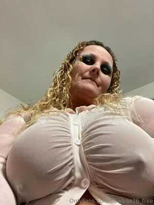 Bbwbae76 Free OnlyFans Leaked Free Thumbnail Picture - #xto8Vl0A5L