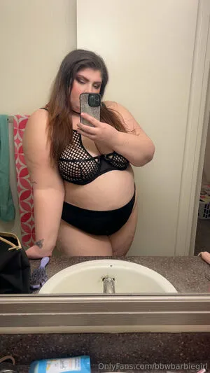 Bbwbarbiegirl OnlyFans Leaked Free Thumbnail Picture - #76HhFcka1V