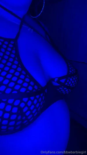 Bbwbarbiegirl OnlyFans Leaked Free Thumbnail Picture - #BJMNFRIQRm