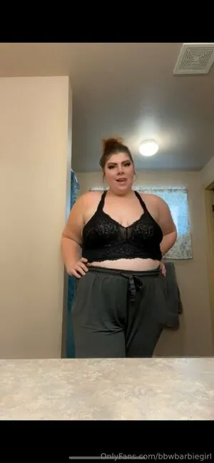 Bbwbarbiegirl OnlyFans Leaked Free Thumbnail Picture - #DON46bjXyW