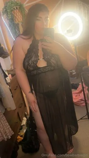 Bbwbarbiegirl OnlyFans Leaked Free Thumbnail Picture - #R2zMs2lIOC