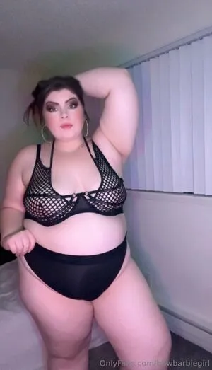 Bbwbarbiegirl OnlyFans Leaked Free Thumbnail Picture - #UU1TW3FElI