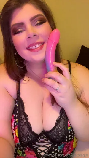Bbwbarbiegirl OnlyFans Leaked Free Thumbnail Picture - #Y7G0AaXAyN