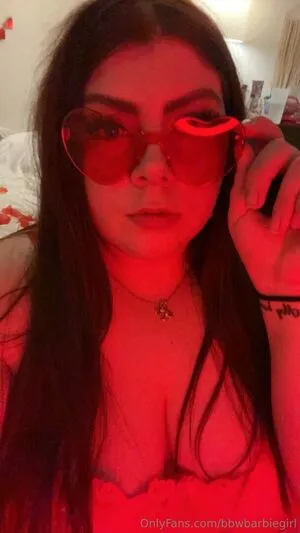 Bbwbarbiegirl OnlyFans Leaked Free Thumbnail Picture - #aOLMQfgbSq